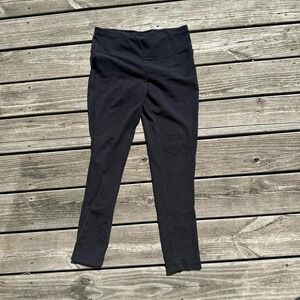 Black‎ sportswear leggings (large/XL fit)